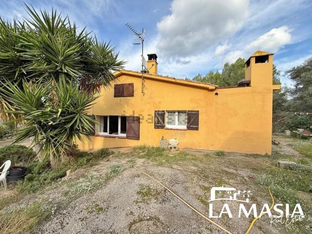 Casa en venta en la Plana Novella, Garraf