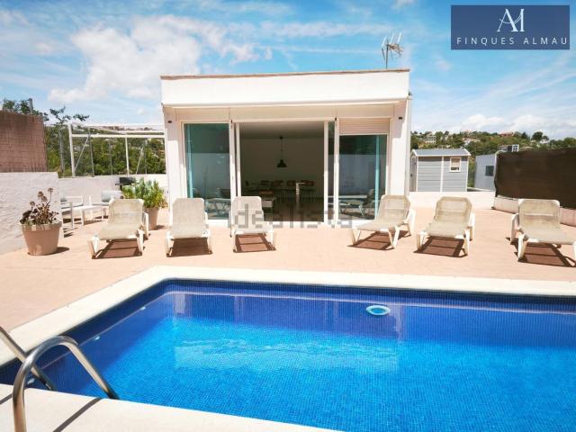 Casa en venta en Cal Surià, Garraf