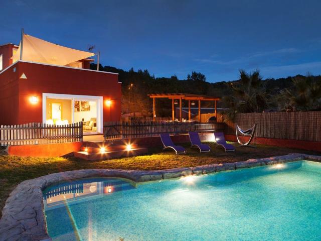 Casa en alquiler en Olivella, Barcelona