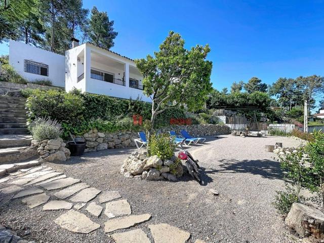 Casa en venta en Garraf, Catalunya