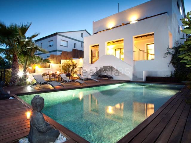 Casa en alquiler en Cal Surià, Garraf