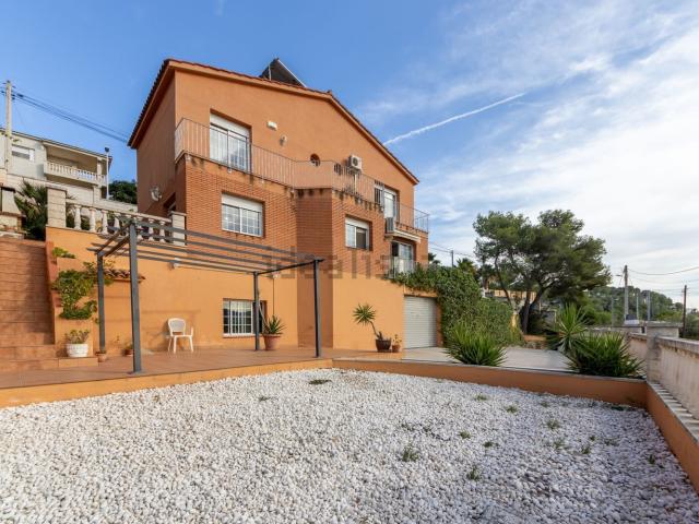 Casa en venta en Olivella