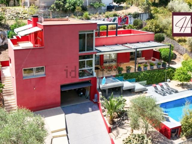 Casa en venta en Olivella, Barcelona