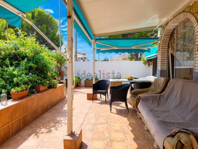 Casa en venta en Miami Platja, Baix Camp