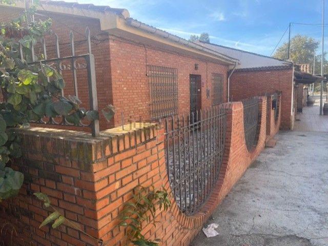 Casa en venta en Ciudad Jardín, Málaga-Costa del Sol