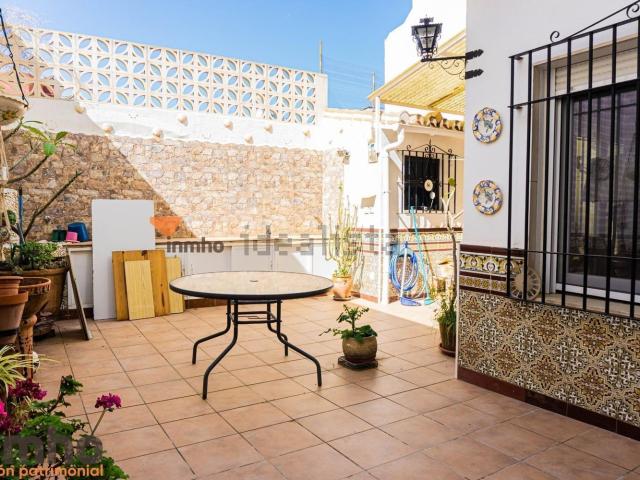 Casa en venta en Centro, Málaga-Costa del Sol