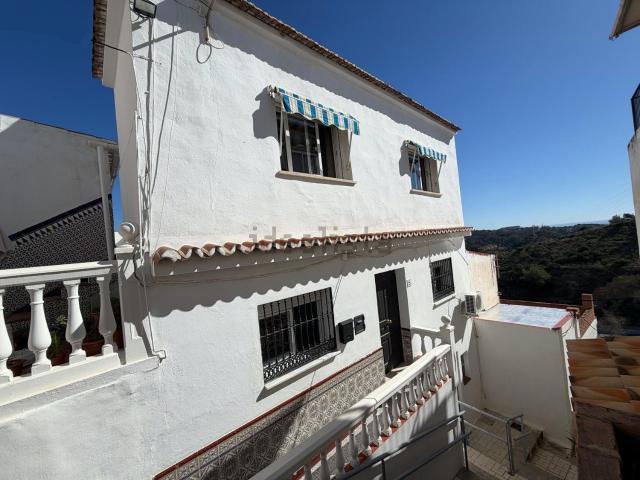 Casa en venta en Centro, Málaga-Costa del Sol