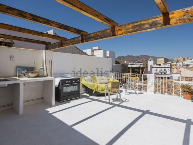Casa en venta en Segalerva, Málaga