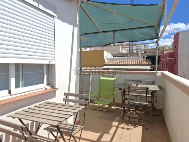 Casa en venta en Centro, Málaga-Costa del Sol