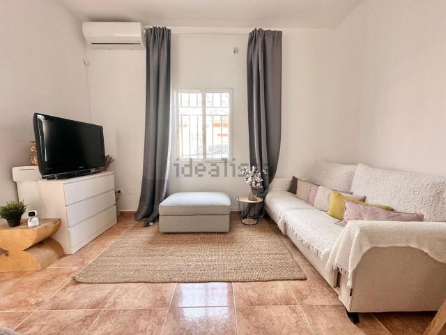 Casa en venta en Centro, Málaga-Costa del Sol