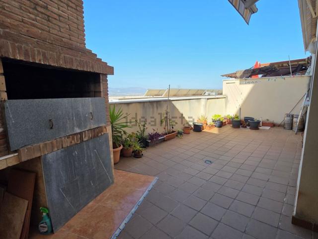 Casa en venta en Centro, Málaga-Costa del Sol