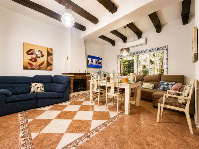 Casa en venta en Centro, Málaga-Costa del Sol