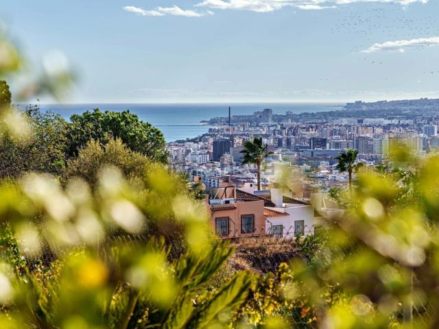 Casa en venta en Este, Málaga-Costa del Sol