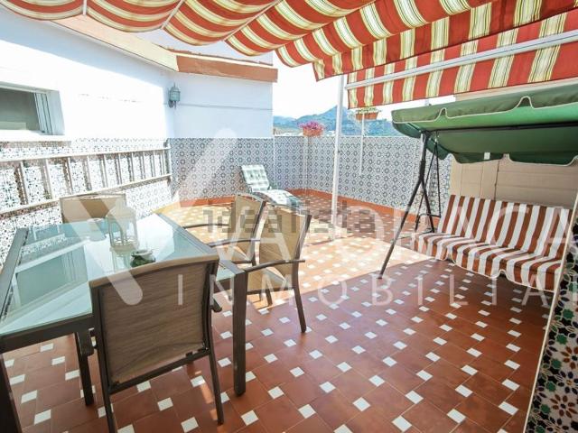 Casa en venta en Centro, Málaga-Costa del Sol