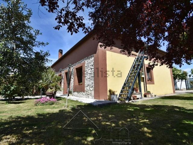 Casa en venta en Olmedo