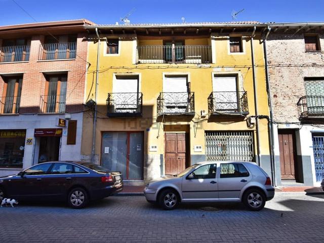 Casa en venta en Urbanización El Caballero, Olmedo De Camaces