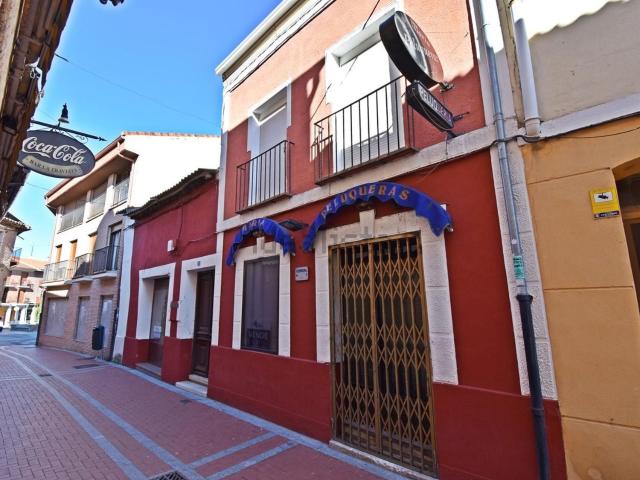 Casa en venta en Urbanización El Caballero, Olmedo De Camaces