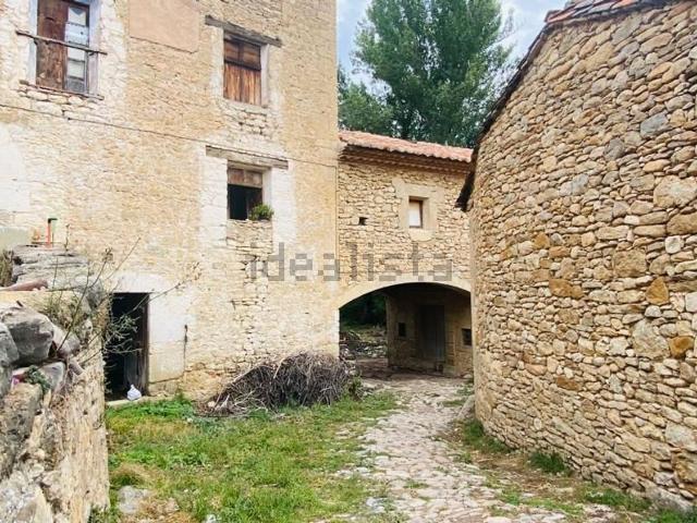 Casa en venta en els Ports, Valencia