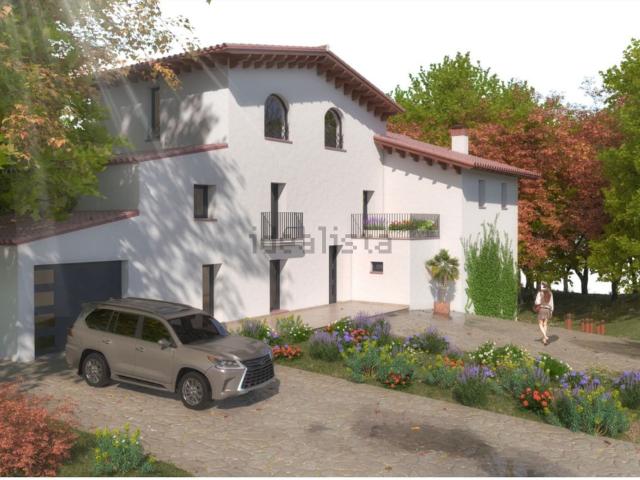 Casa en venta en Olot, les Tries