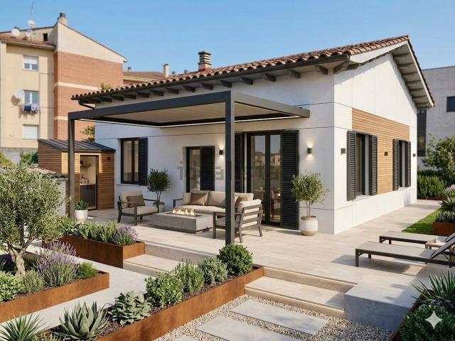 Casa en venta en Sant Pere Màrtir, Garrotxa