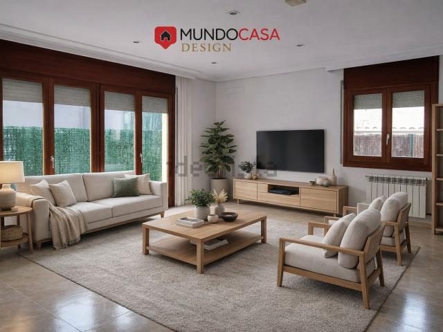 Casa en venta en les Tries, Olot