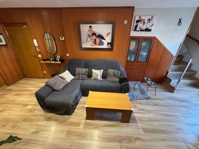 Casa en venta en el Mas Baix, Garrotxa