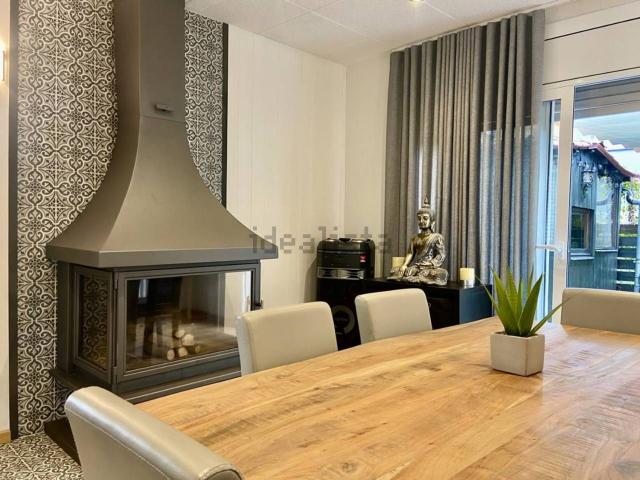 Casa en venta en les Tries, Olot