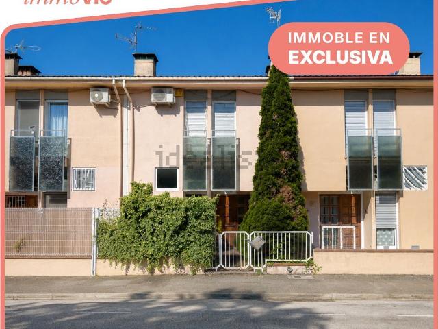 Casa en venta en el Pla de Dalt, Garrotxa