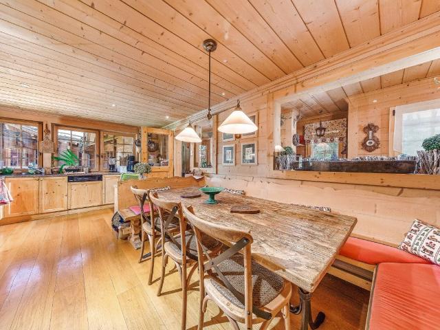 Haus kaufen in Ollon (VS), Waadt