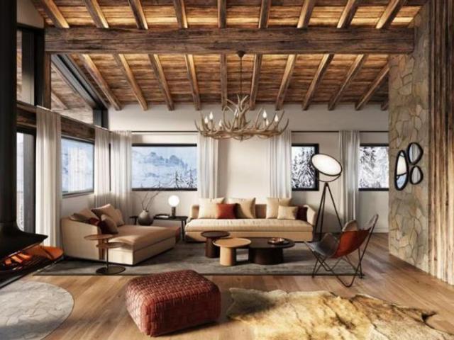 Haus kaufen in Randogne, Crans-Montana