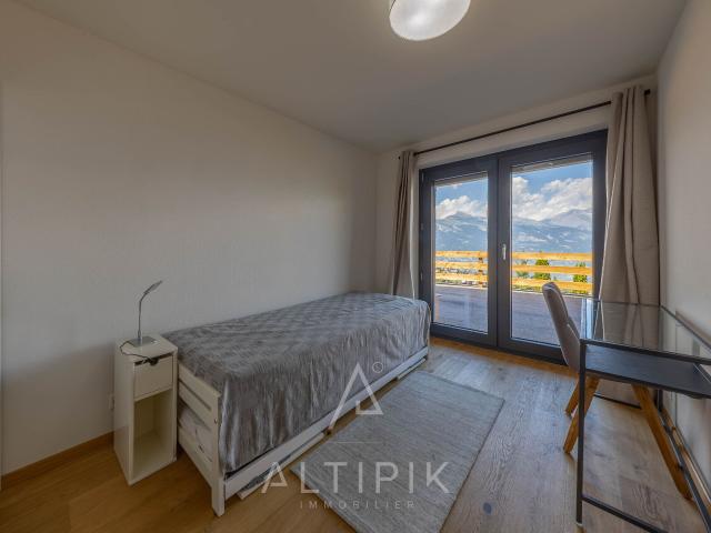 Haus kaufen in Baar, Nendaz, Wallis