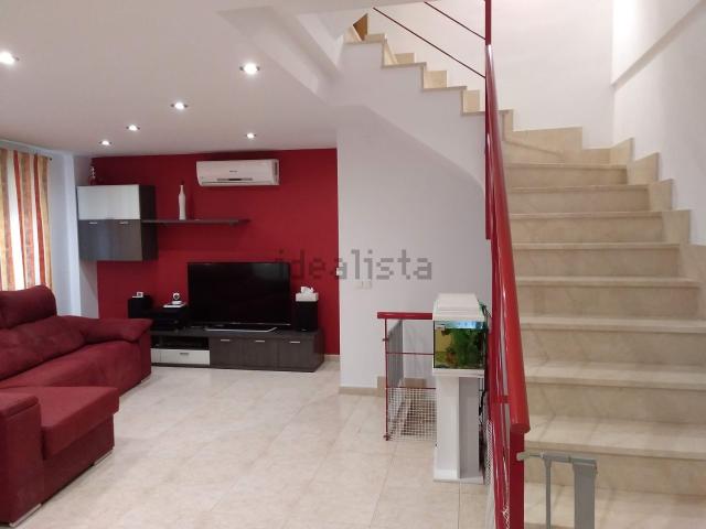 Casa en venta en Monteblanco, la Plana Baixa