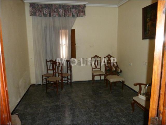 Casa en venta en Monteblanco, la Plana Baixa