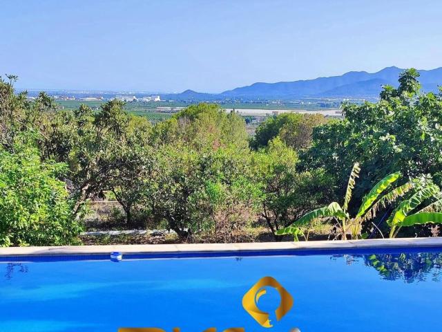Casa en venta en Urbanització Sitjar de Baix, la Plana Baixa