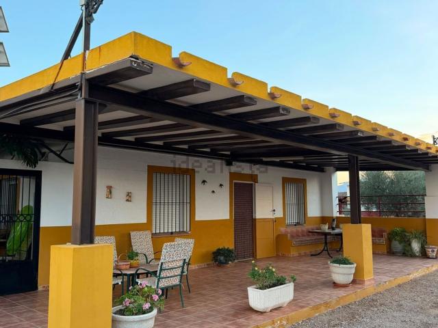 Casa en venta en la Plana Baixa, Valencia