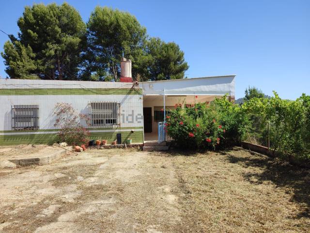 Casa en venta en la Baronia, la Plana Baixa
