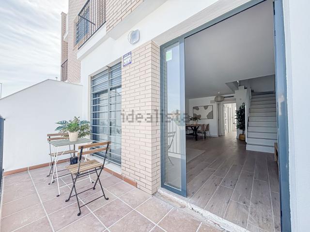 Casa en venta en l'Era Blanca, la Plana Baixa