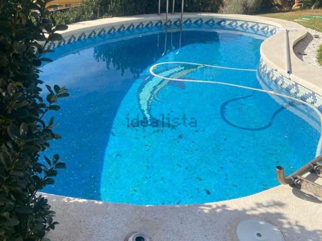 Casa en venta en Urbanización Nueva Onda, la Plana Baixa