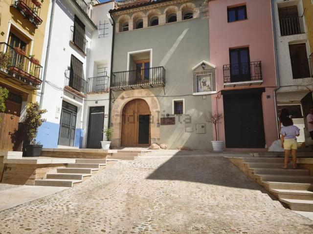 Casa en venta en la Plana Baixa, Valencia