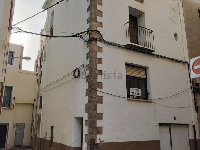 Casa en venta en la Plana Baixa, Valencia