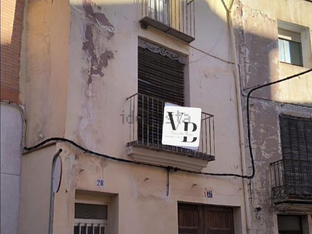 Casa en venta en la Plana Baixa, Valencia