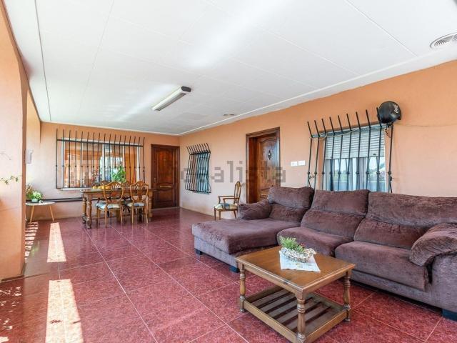 Casa en venta en Monteblanco, la Plana Baixa
