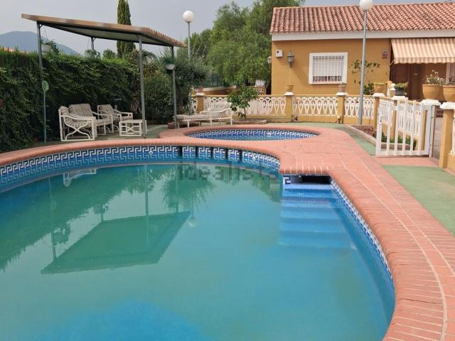 Casa en venta en Urbanització Beniparrell, Onda