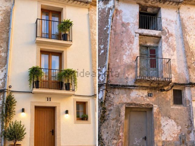 Casa en venta en Artesa, la Plana Baixa