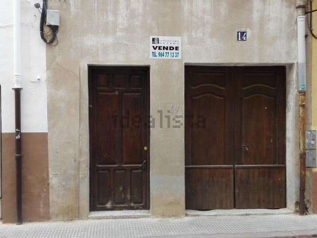 Casa en venta en el Tossalet, la Plana Baixa