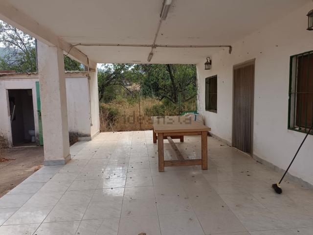 Casa en venta en la Plana Baixa, Valencia