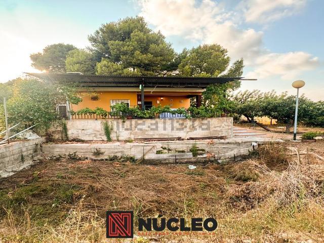 Casa en venta en Urbanització Sitjar de Baix, la Plana Baixa