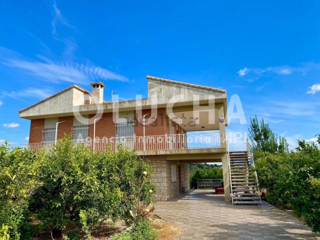 Casa en venta en el Tis, Onda