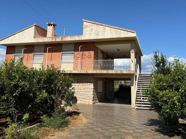 Casa en venta en la Plana Baixa, Valencia