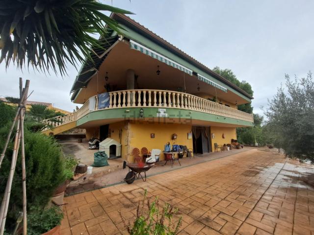 Casa en venta en Urbanització Les Pedrissetes, la Plana Baixa